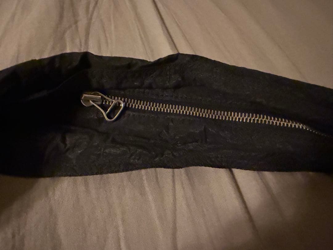 Omar Afridi Lidia バッグ