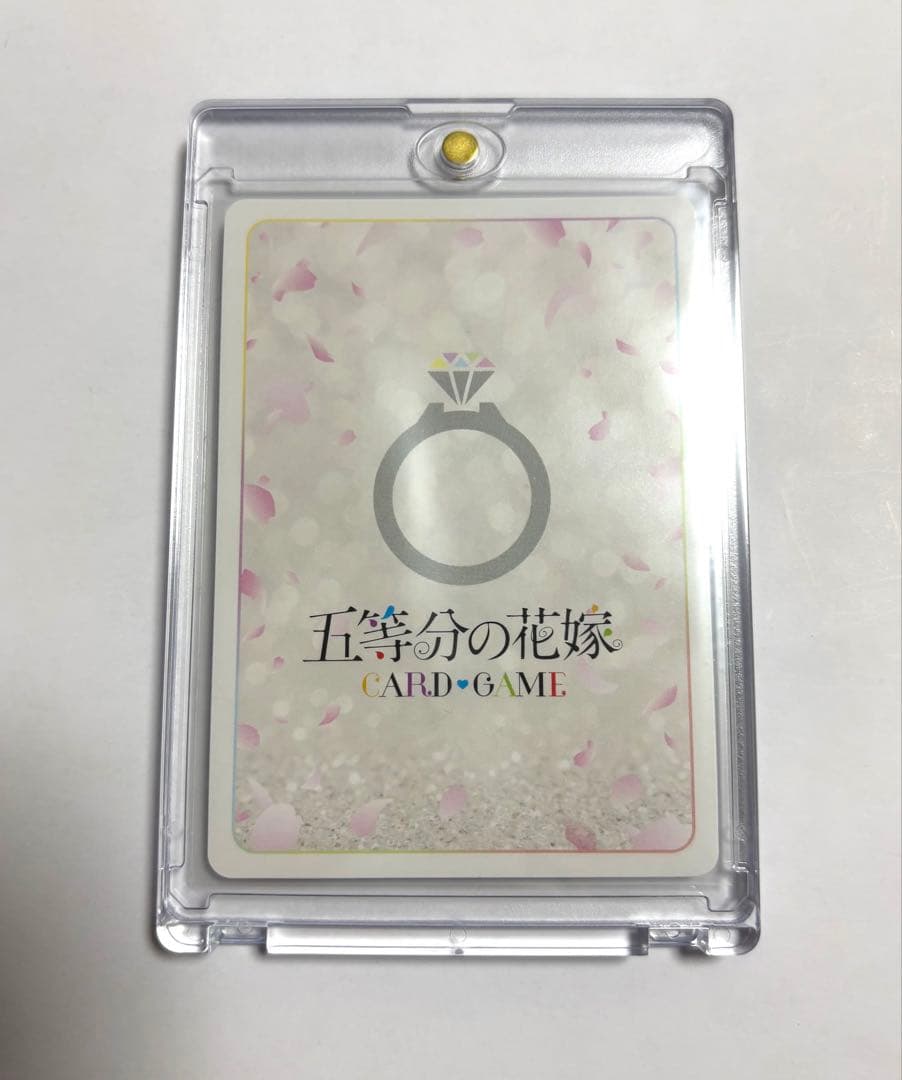 五等分の花嫁 進み続ける日常 四葉 SP 076P1 055P 055P1