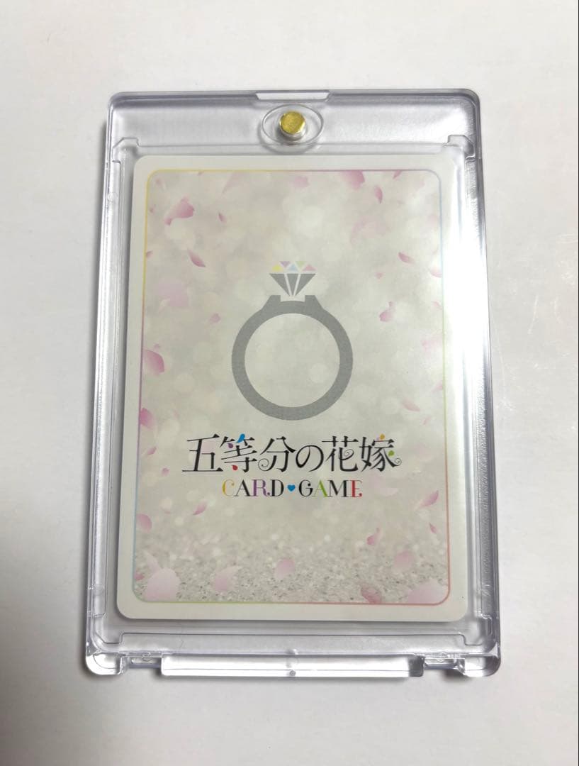 五等分の花嫁 進み続ける日常 四葉 SP 076P1 055P 055P1