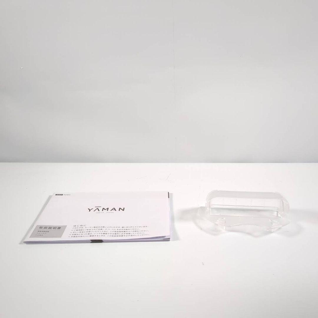 美品 YAMAN ヤーマン フォトケア YJSB0N 美顔 ミスト