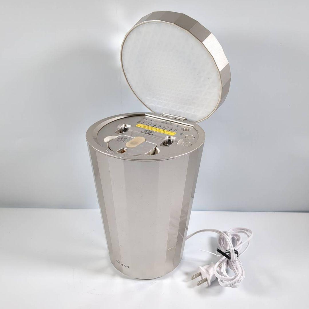 美品 YAMAN ヤーマン フォトケア YJSB0N 美顔 ミスト