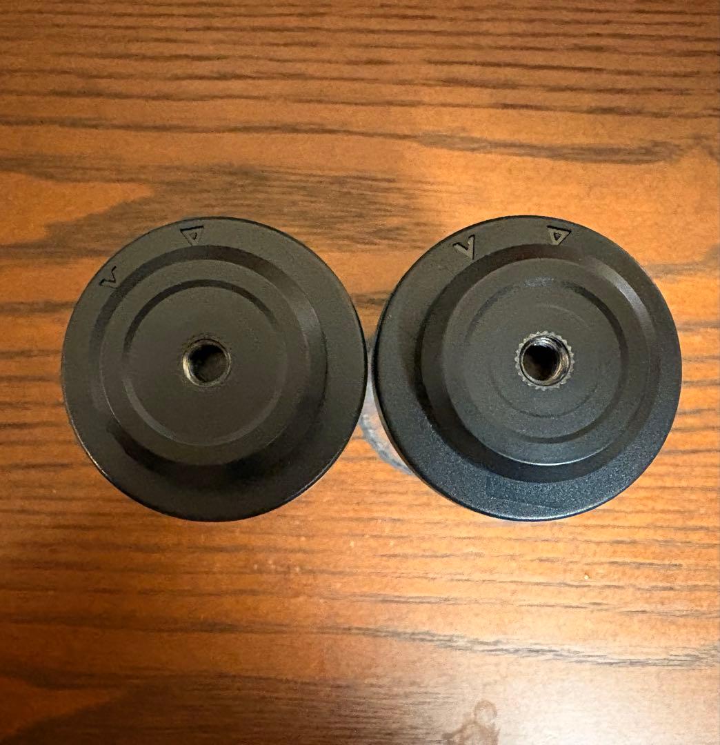 38explore ランタン 38kT MIYABI ミヤビ2本＋バッテリー