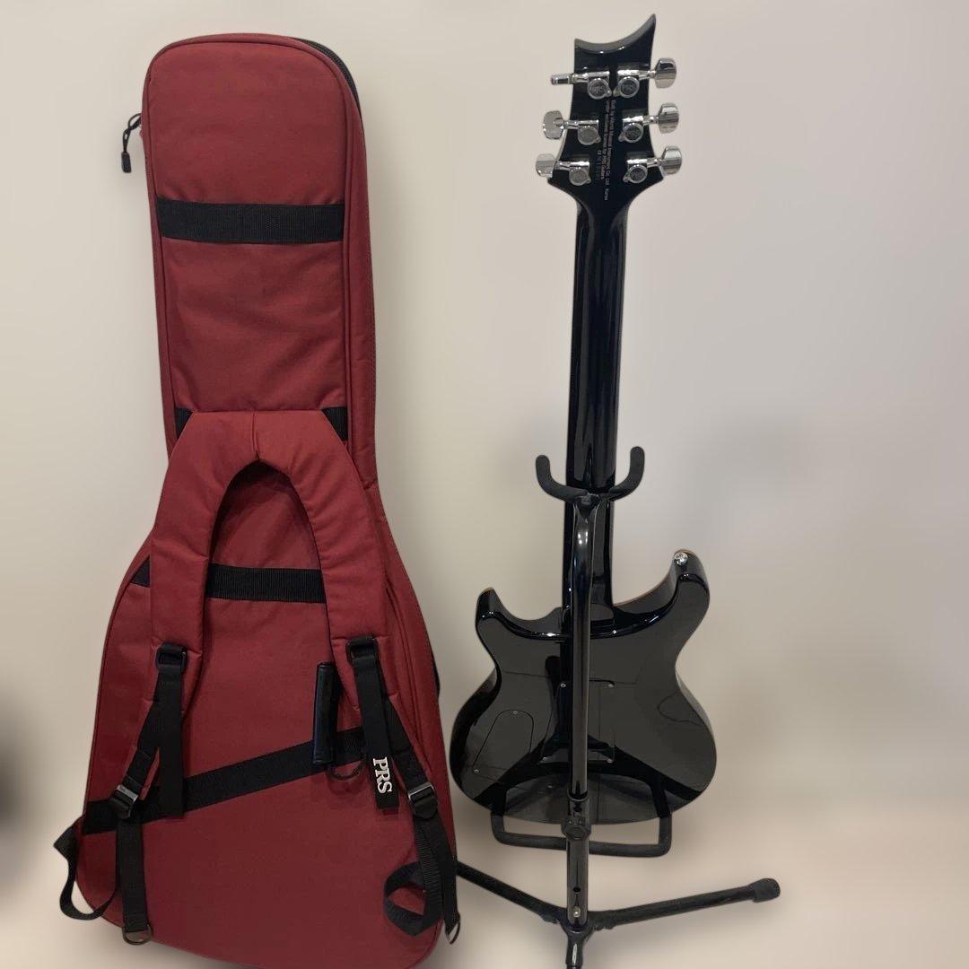 【美品】PRS se custom24 サンバースト