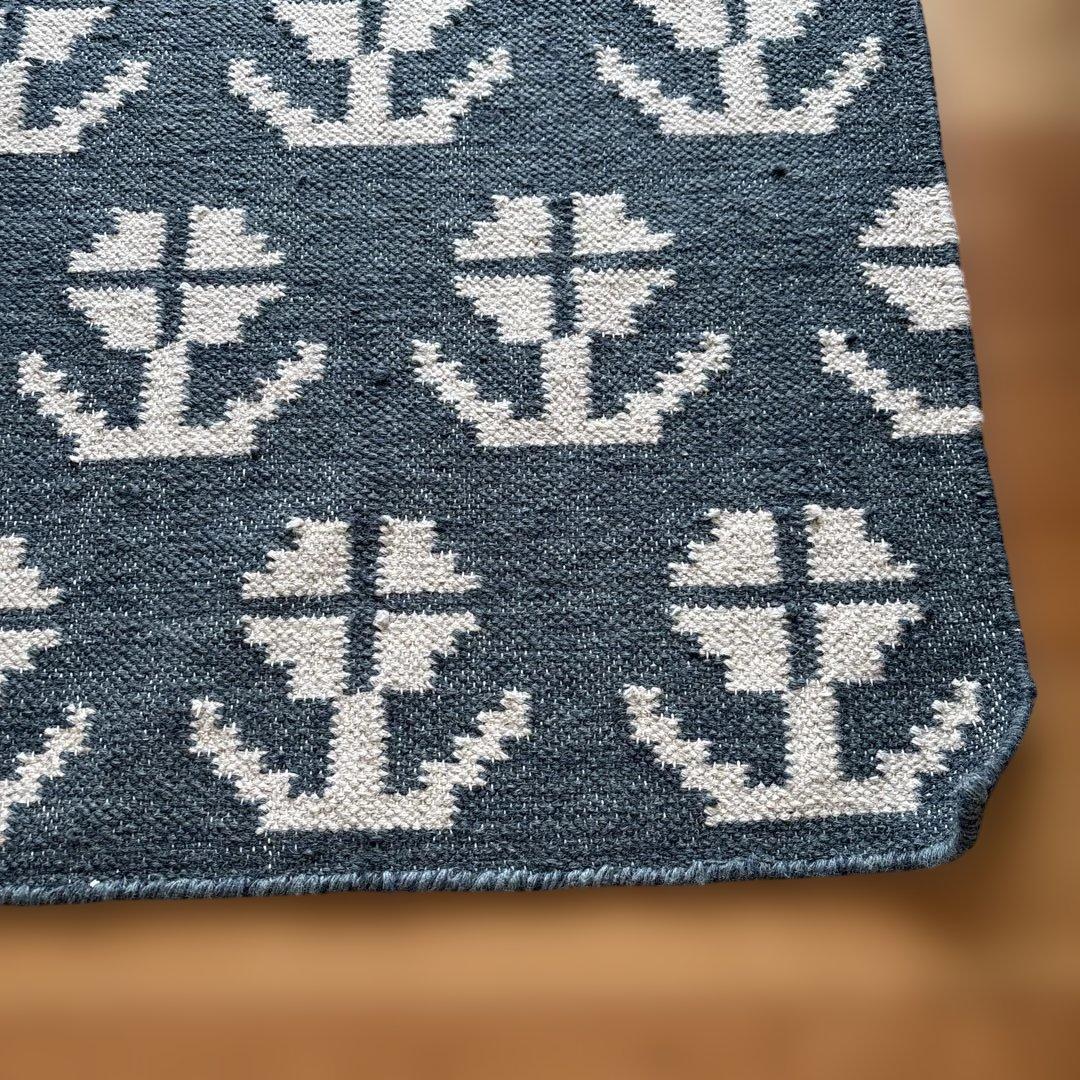 ザラホーム　キリム