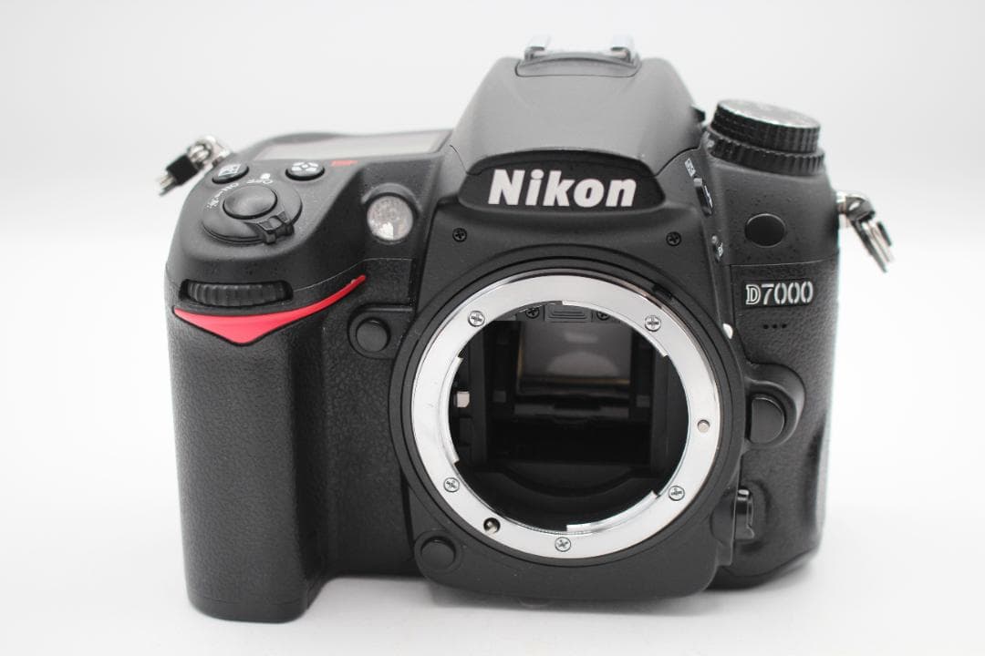 Nikon ニコン D7000 ボディ◆8096