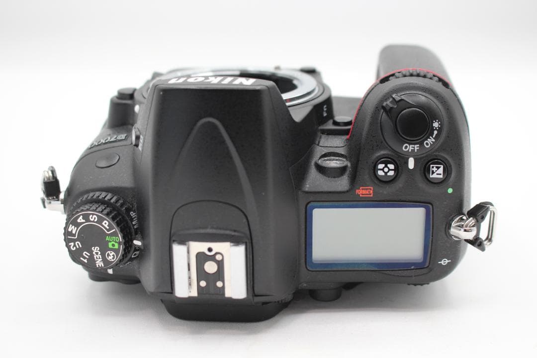 Nikon ニコン D7000 ボディ◆8096