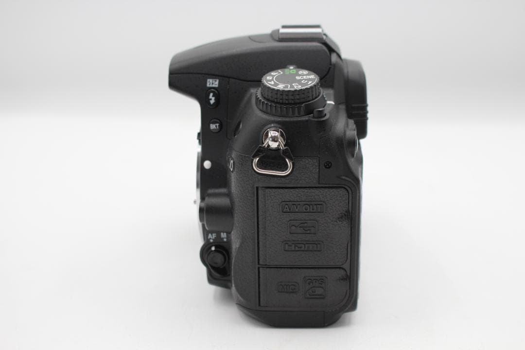 Nikon ニコン D7000 ボディ◆8096