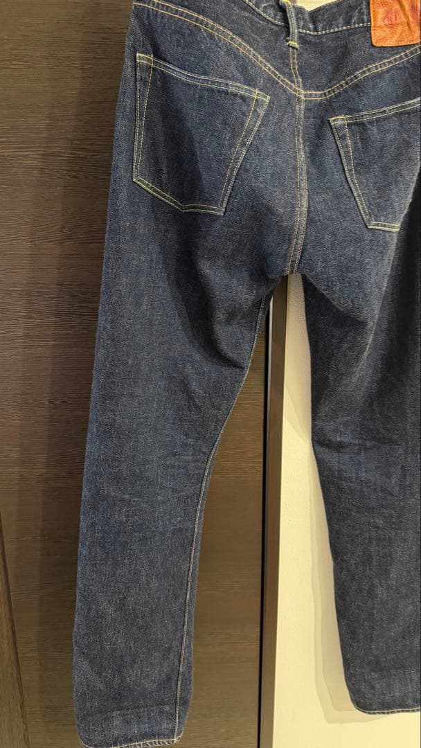 【週末価格】フルカウント1101 W30 L32