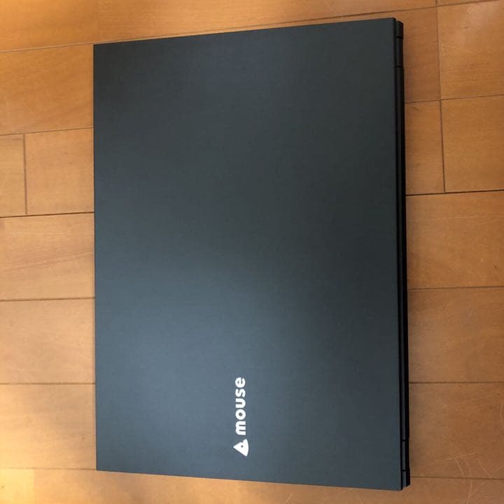 Mouse i7 ノートパソコン