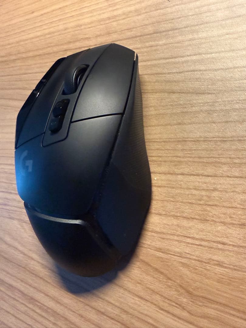 logicool ゲーミングマウス　G502X