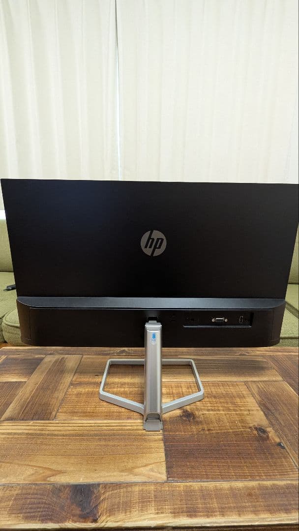 HP M24f ディスプレイ モニター 23.8インチ フルHD