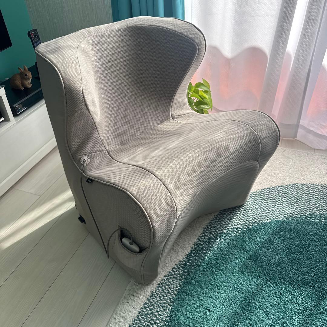 Style Dr.CHAIR Heat / スタイル ドクターチェア ヒート