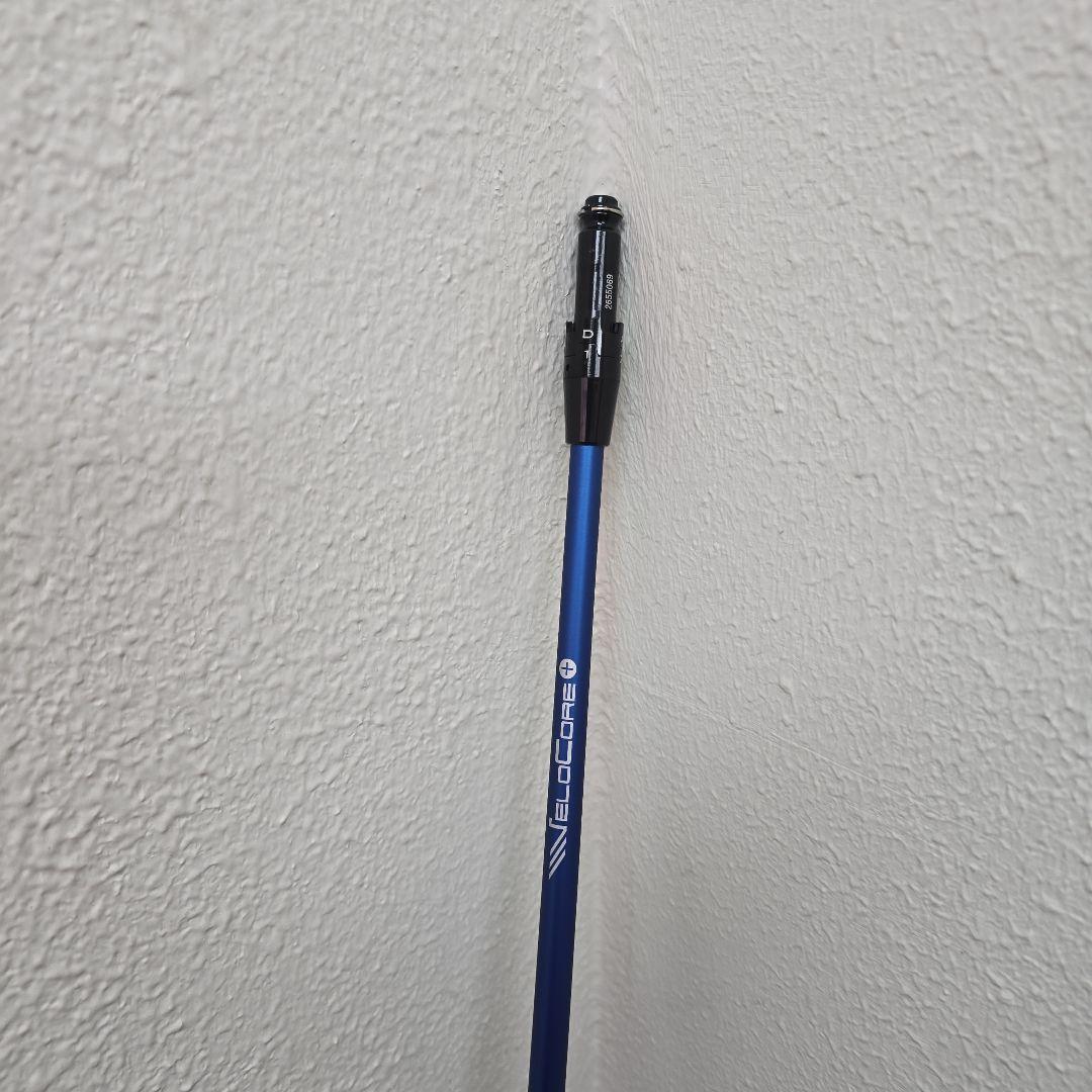 24VENTUS BLUE　5S タイトリストスリーブ