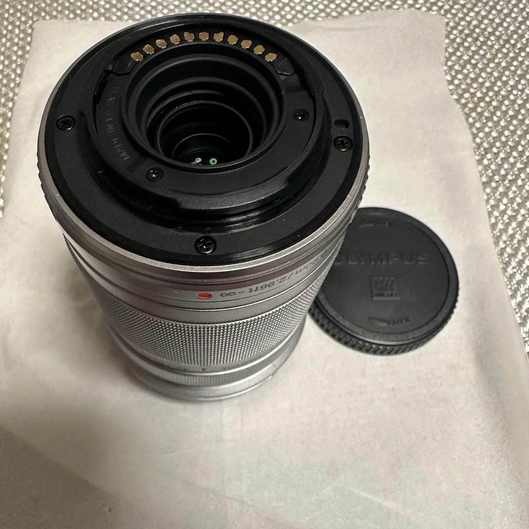 OLYMPUS M.ZUIKO 40-150mm R レンズ