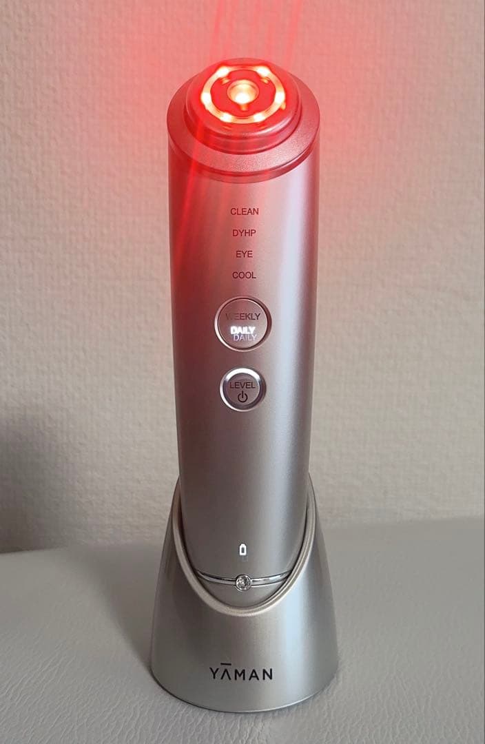 YAMAN RF美顔器 フォトプラス シャイニー ネオ