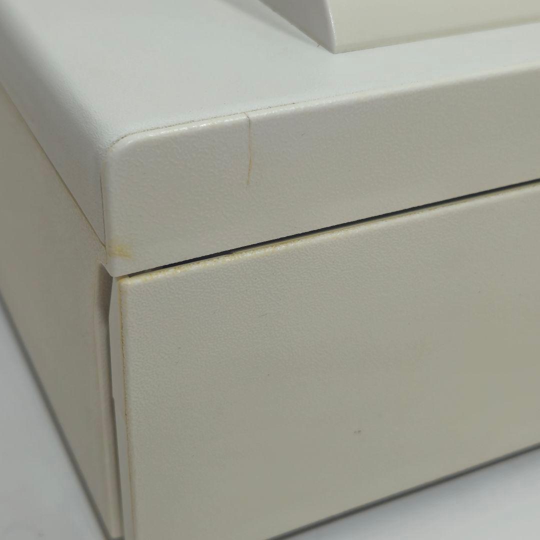 【動作品】テンポスバスターズ レジスター TBRS-4B