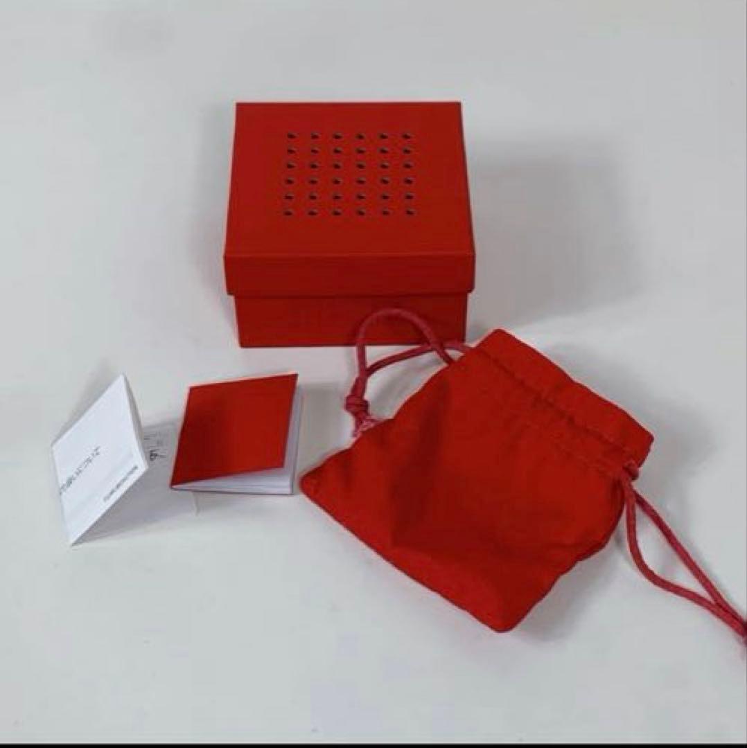 DEISEL ディーゼル　Dロゴネックレス　DX1343 スチール