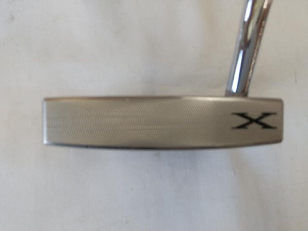 【タイムセール】Scotty Cameron Phantom X 11.5パター