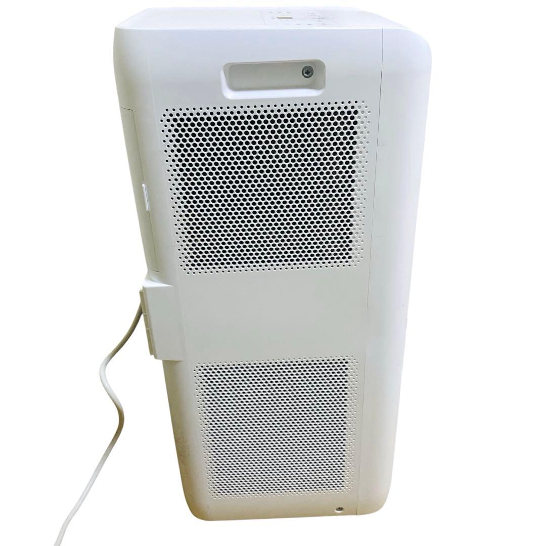 IRIS OHYAMA ポータブルクーラー　スポットクーラー　IPA-2203G