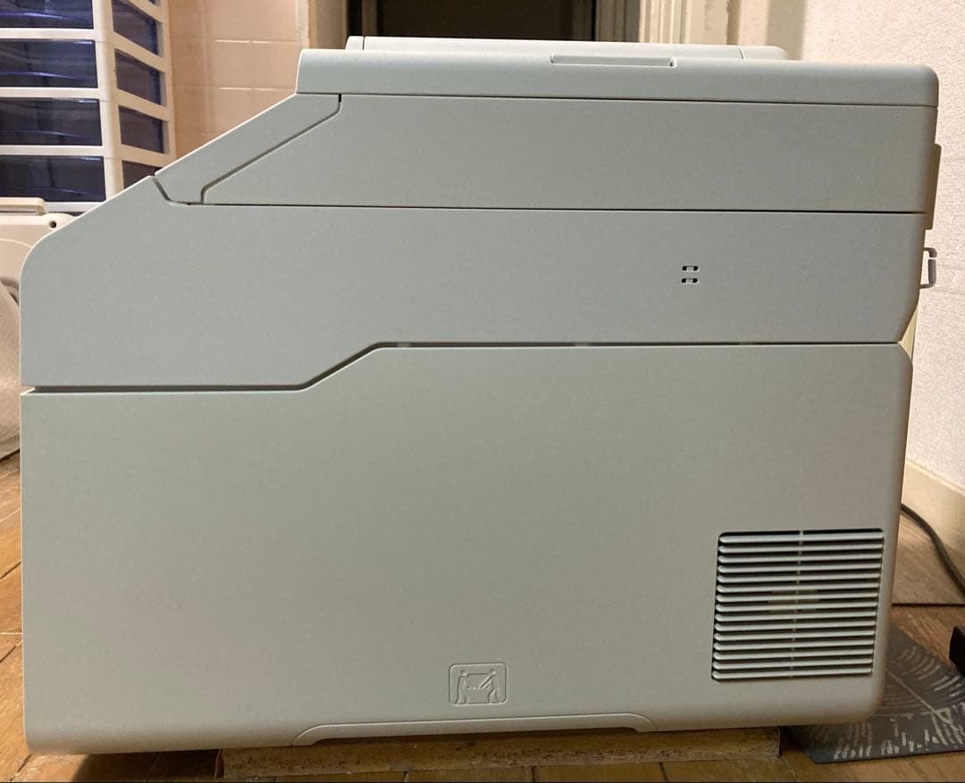 Brother MFC-9340CDW レーザープリンター