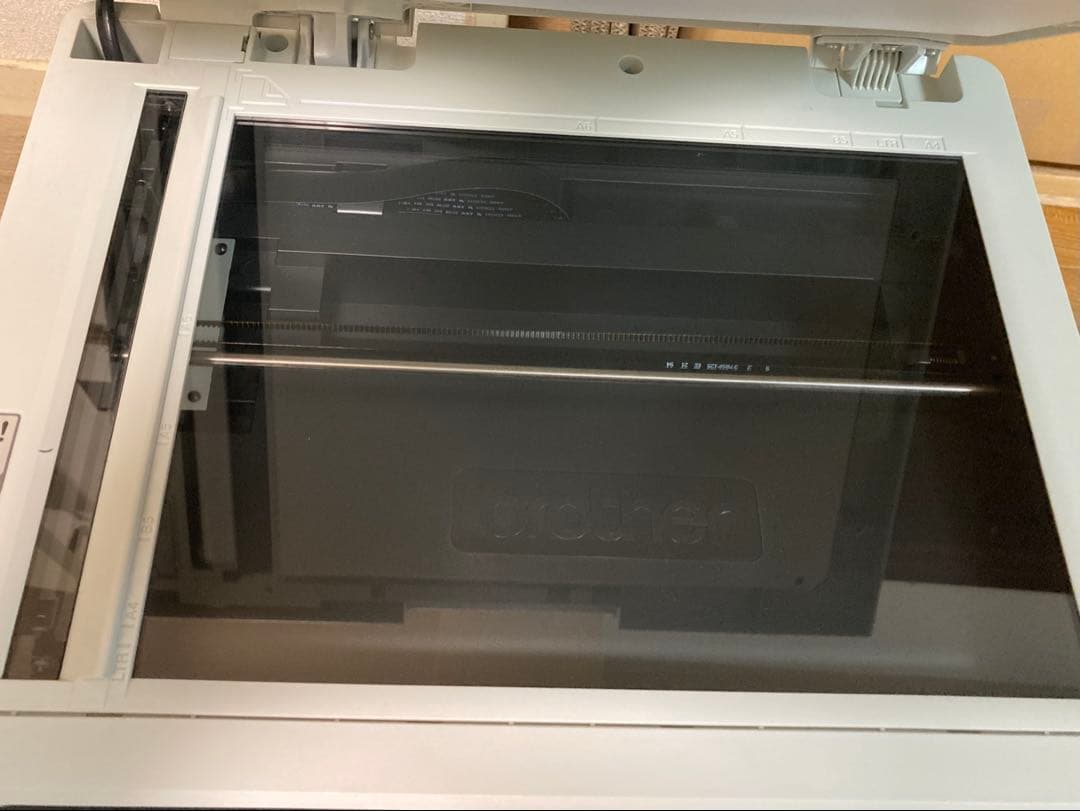 Brother MFC-9340CDW レーザープリンター