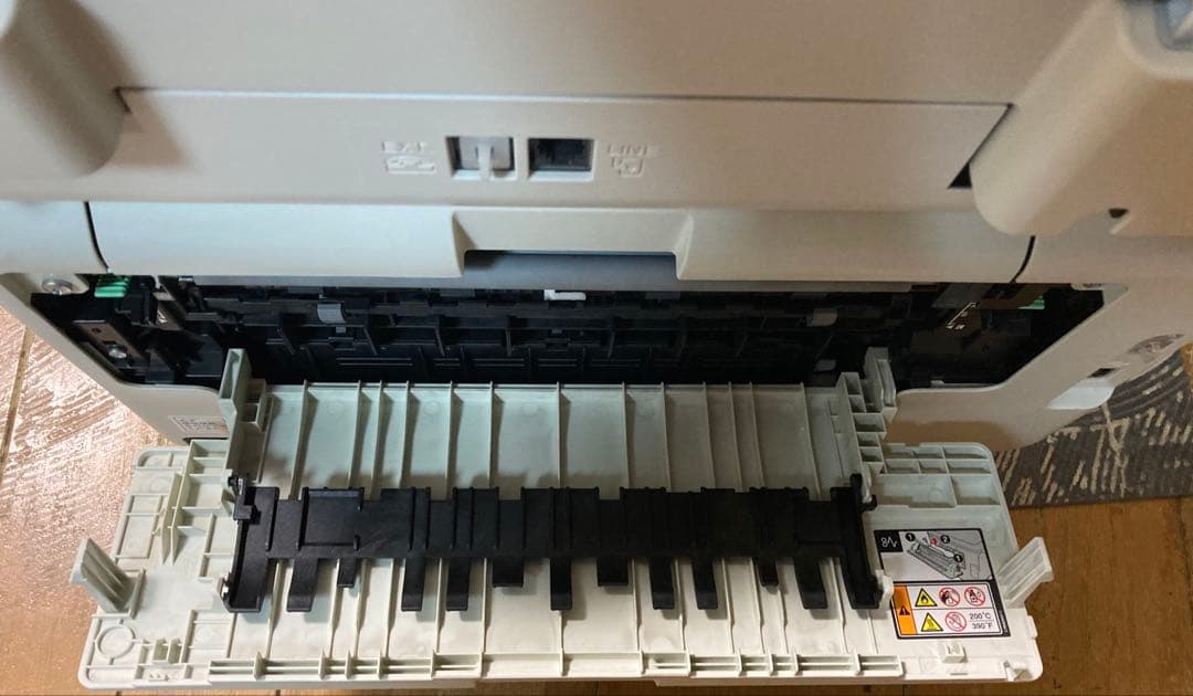 Brother MFC-9340CDW レーザープリンター