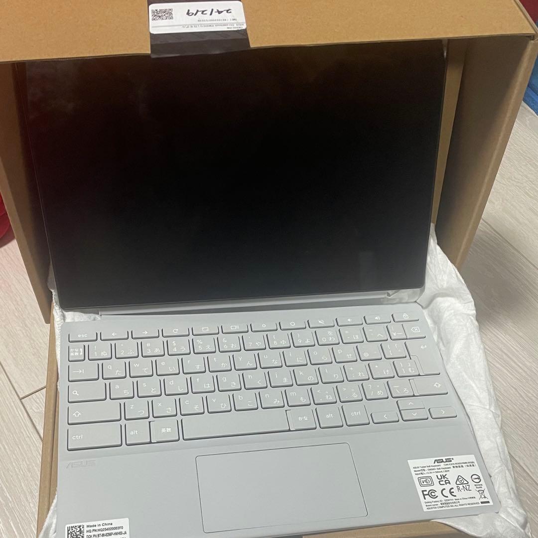 【値下げ】Chromebook ノートパソコン