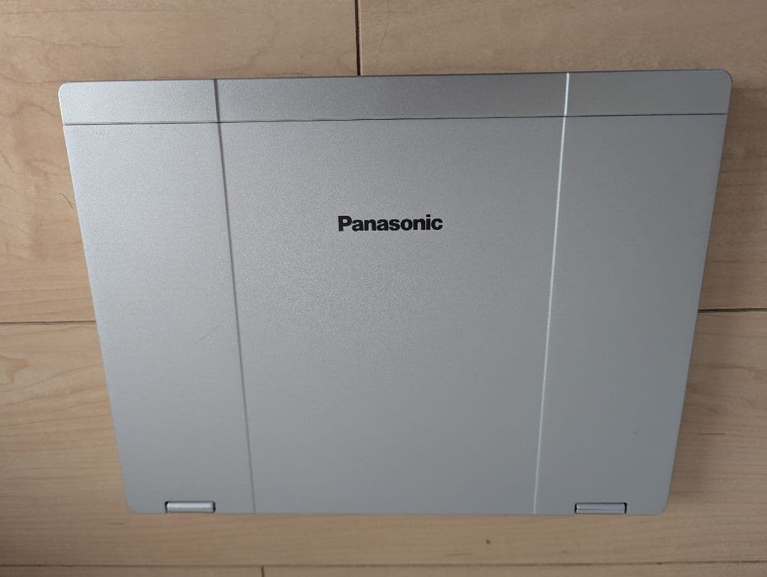 即戦力】Core i5/Win11/！レッツノート CF-QV9RDCVS