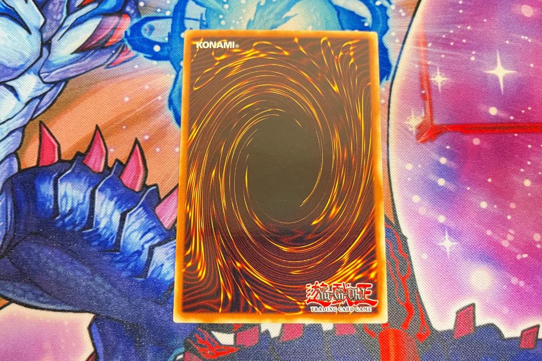 【遊戯王】ハイパーサイコガンナー／バスター韓亜版 レリーフ CRMS-AE020