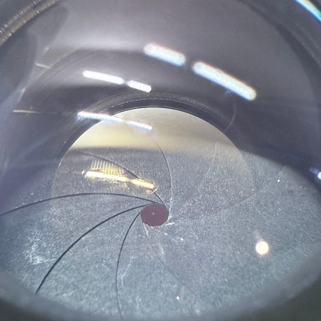 希少初期型 1956製 Jupiter-8 50mm f2 L39