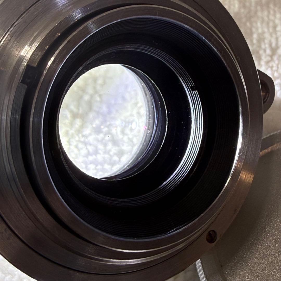 希少初期型 1956製 Jupiter-8 50mm f2 L39