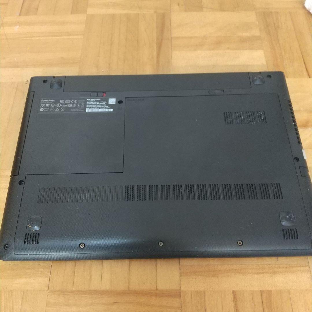 【まだ値下げ】ブラックノートPC Win11 500G SSD Office