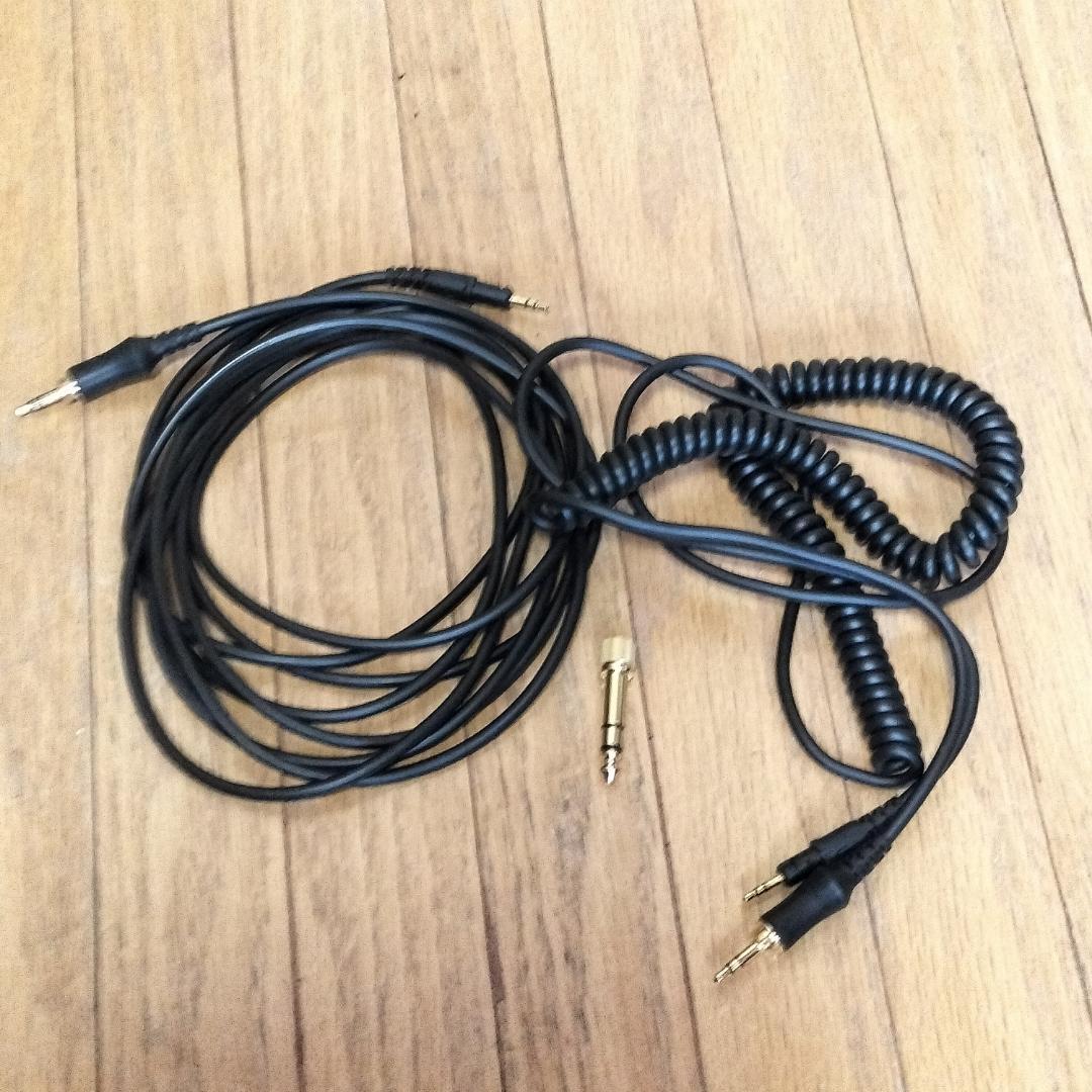 YAMAHA HPH-MT8 中古品 ヘッドフォン