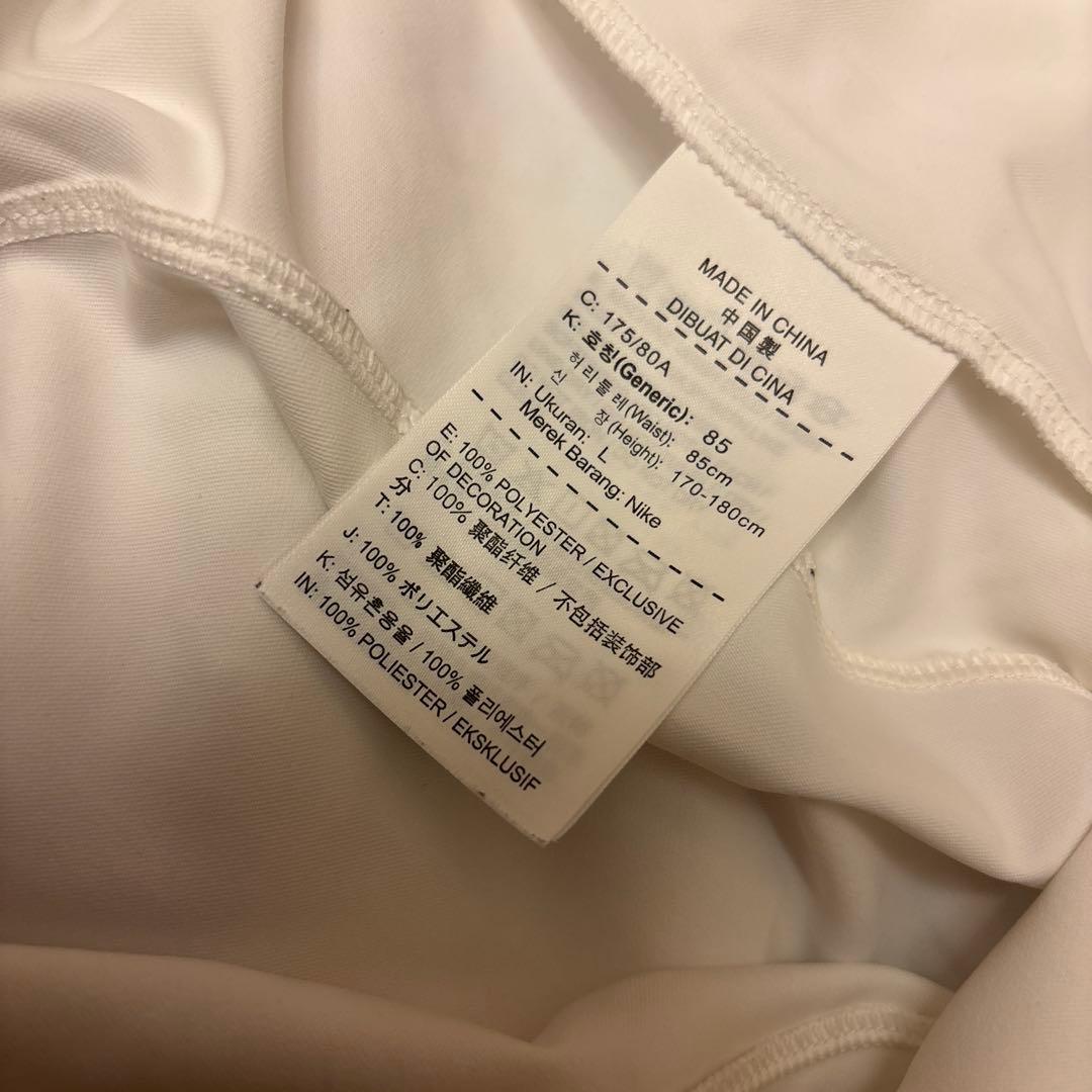 フェデラー　RFマーク付レア　2017ウィンブルドン優勝モデルLサイズ