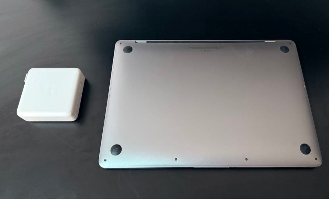 MacBook Pro M1 13インチ メモリ16GB 1TBストレージ