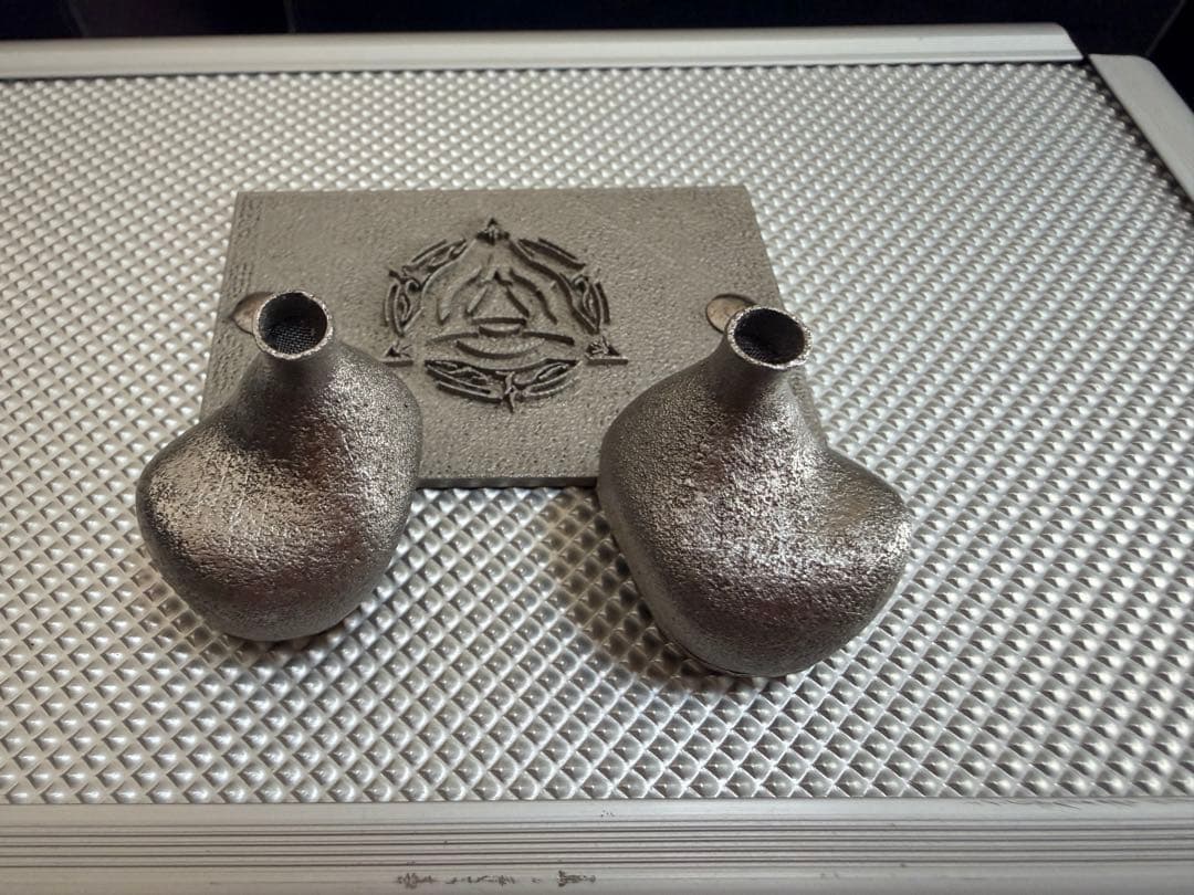 Epic Audio Intoxication イヤホン