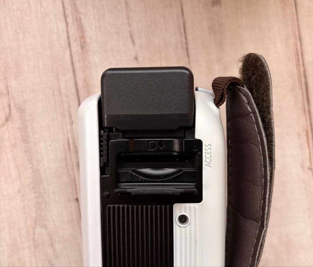 Panasonic HC-V550M 本体