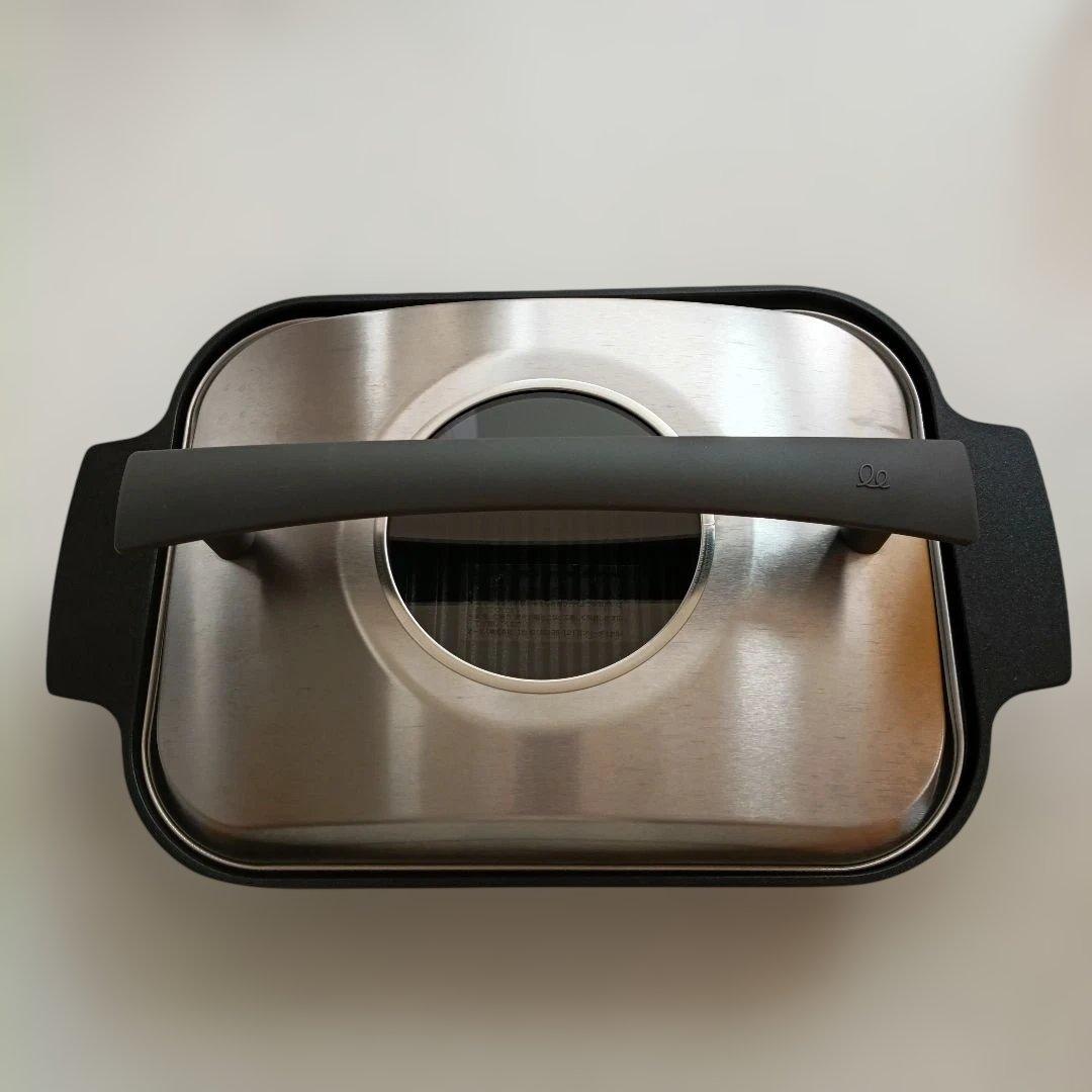 （かぶちゃん様）スチームクッカー LES3230 / OXO 4点