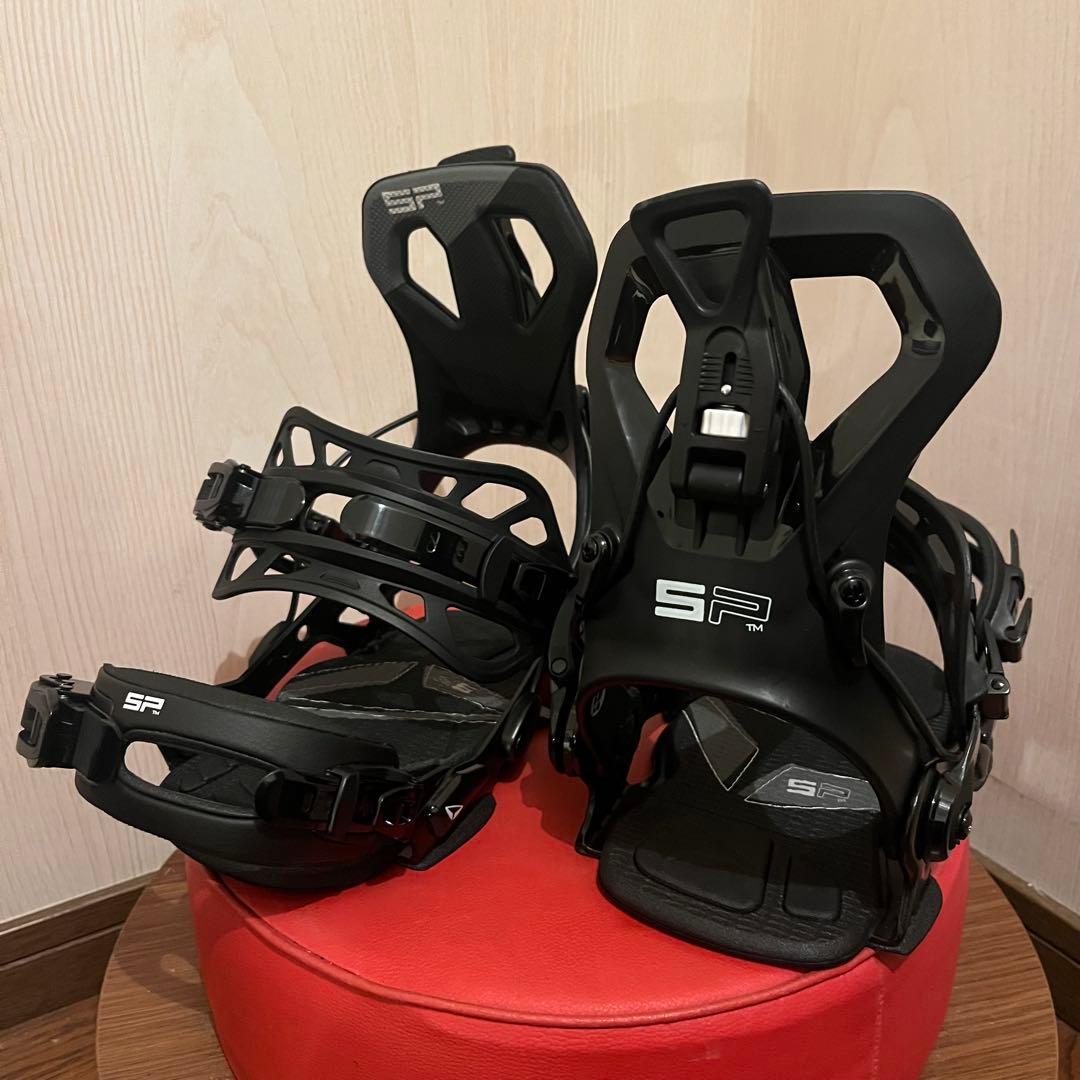 sp バインディング PRIVATE Sサイズ