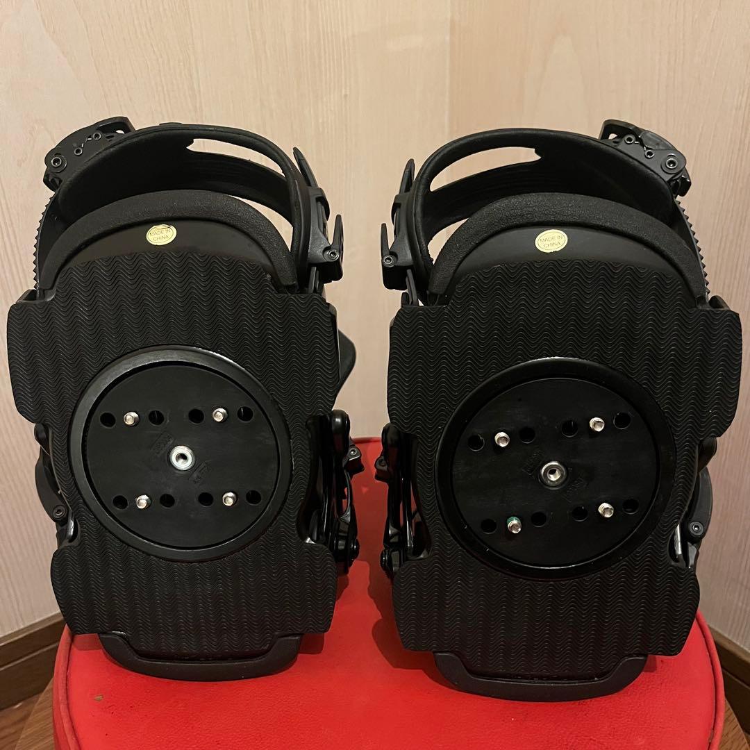 sp バインディング PRIVATE Sサイズ