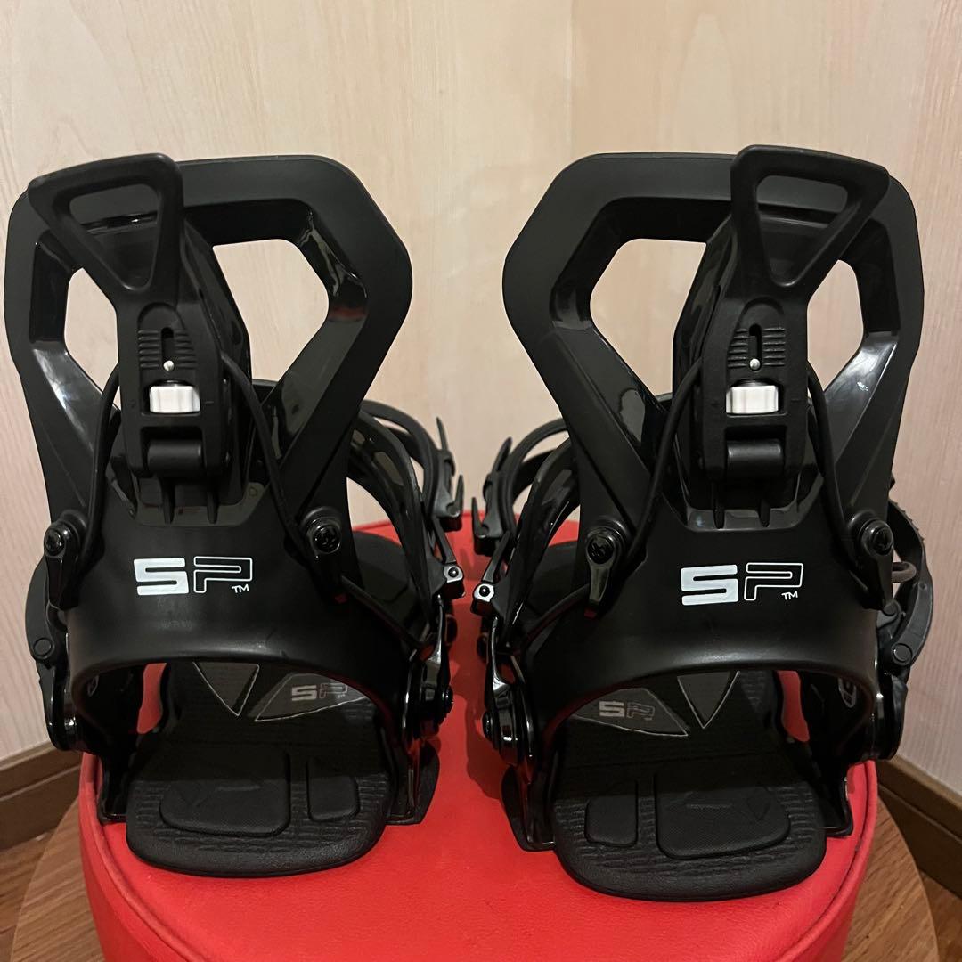 sp バインディング PRIVATE Sサイズ