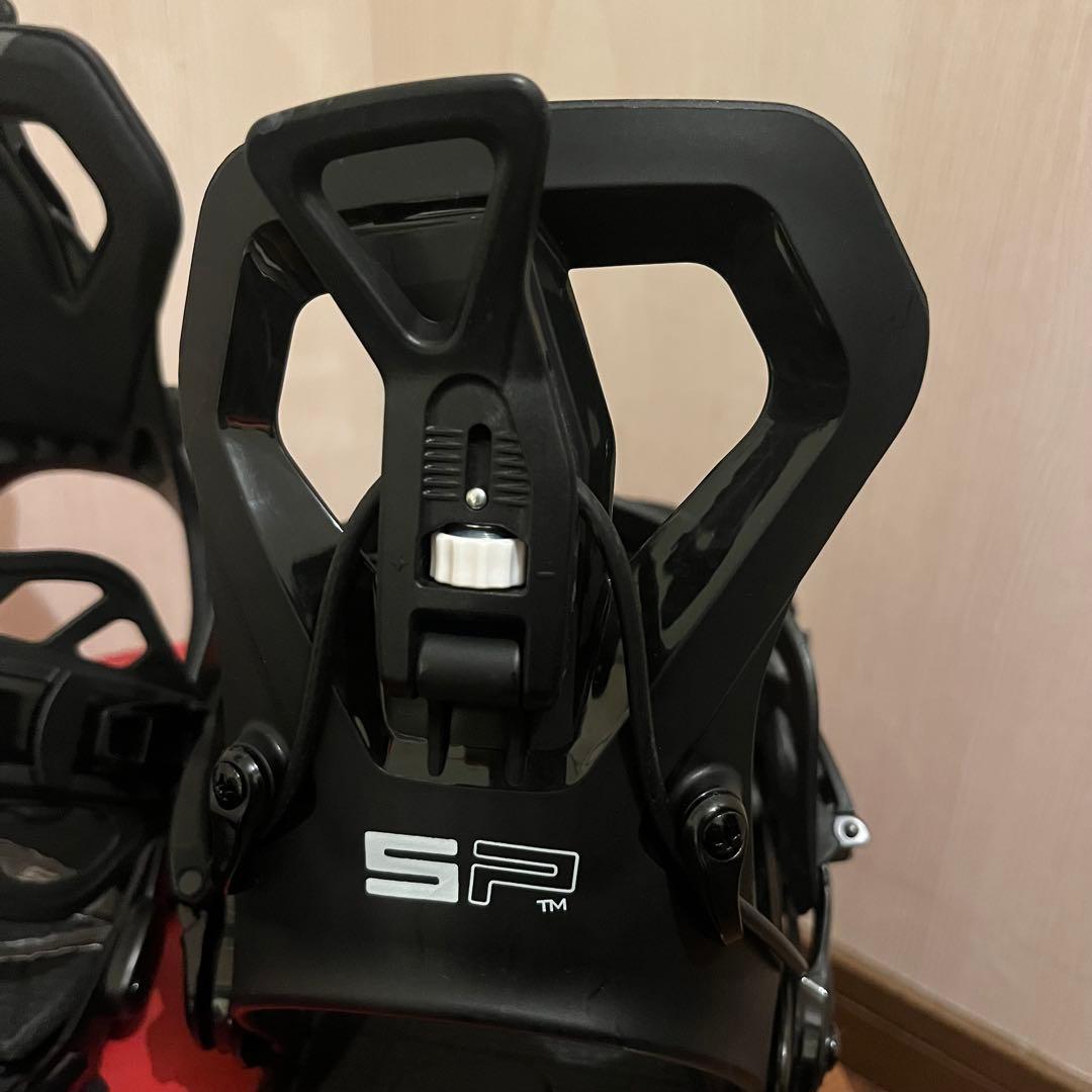 sp バインディング PRIVATE Sサイズ