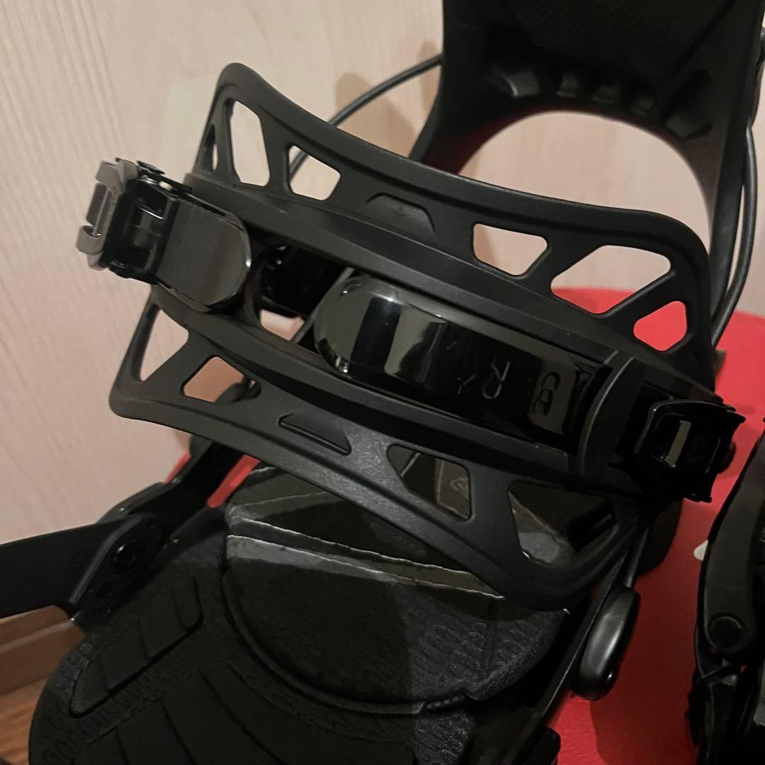 sp バインディング PRIVATE Sサイズ