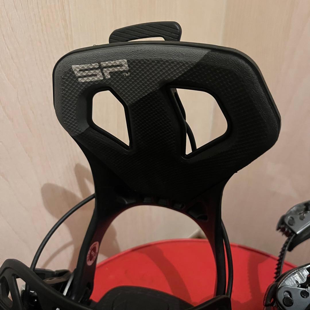 sp バインディング PRIVATE Sサイズ