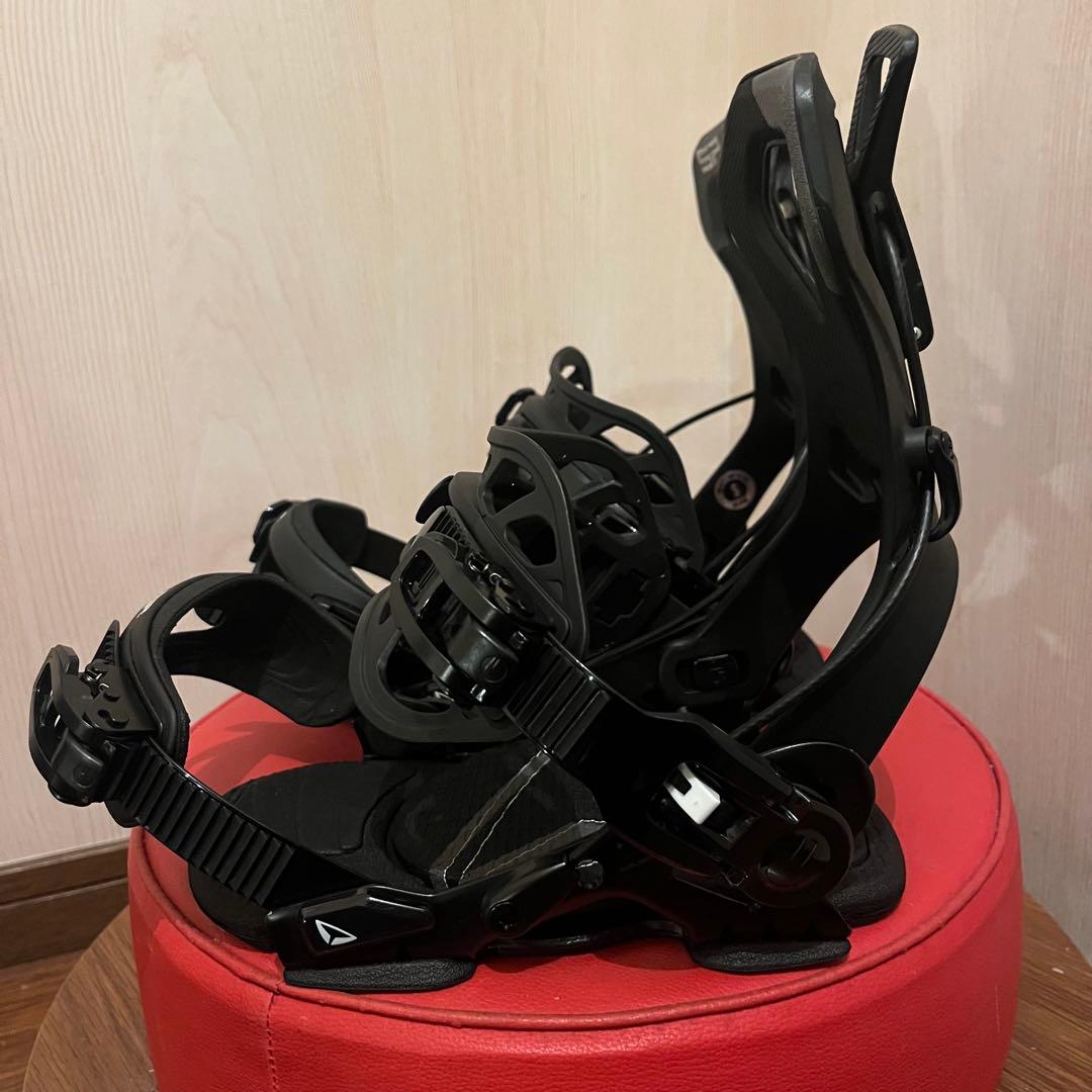 sp バインディング PRIVATE Sサイズ