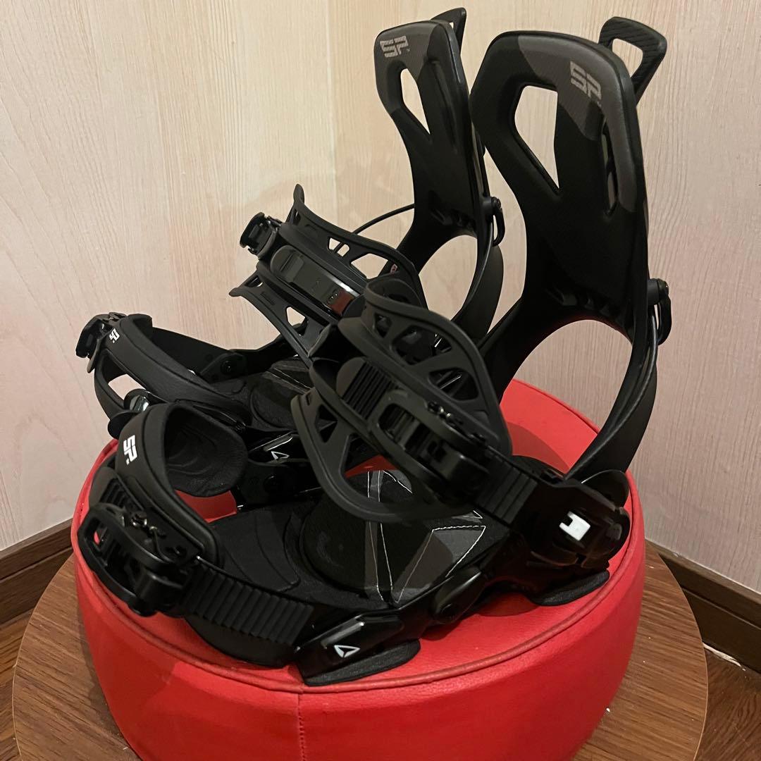 sp バインディング PRIVATE Sサイズ