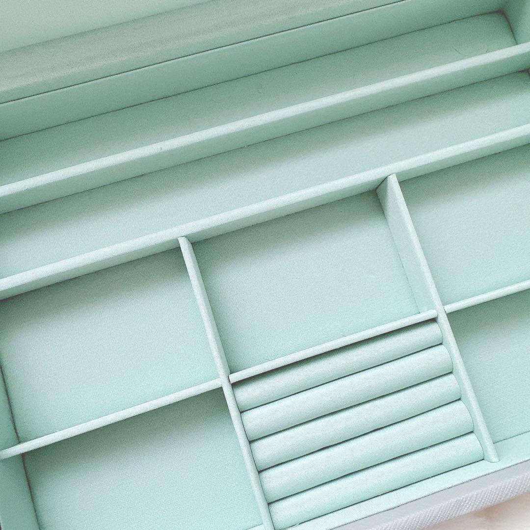 STACKERS ジュエリーボックス スタッカーズ アクセサリーケース