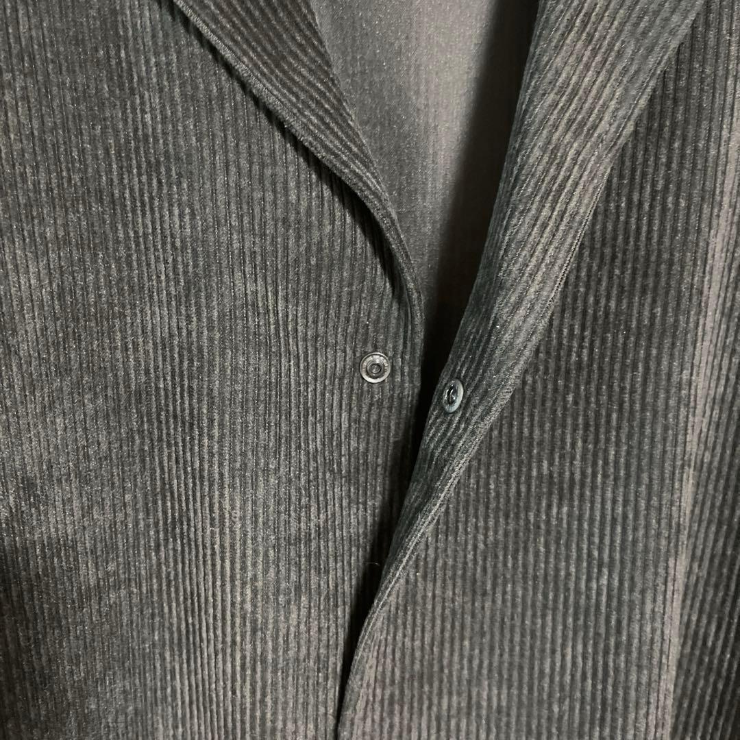 Sakura　MUJI Labo コーデュロイ ロングコート他1点