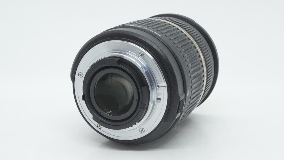 【A2362】 TAMRON LD 28-75 2.8 IF MACRO XR