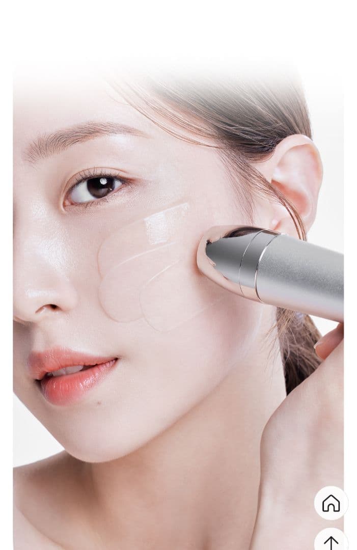 水光肌！　【プレミアムエステ体験】